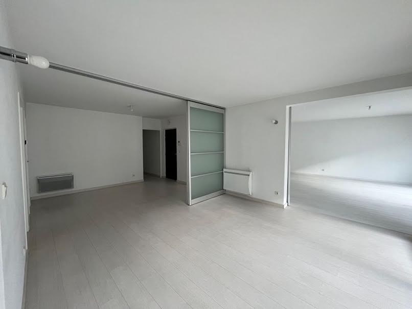 Vente appartement 3 pièces 158.45 m² à Reims (51100), 499 900 €