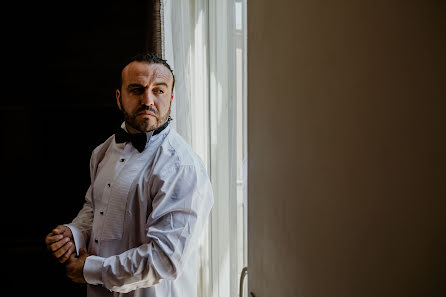 Photographe de mariage Julio Castrot (juliocastrot). Photo du 28 février 2019