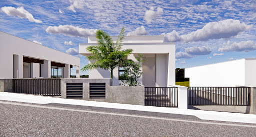 Maison avec piscine 1