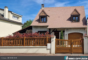 maison à Tremblay-en-France (93)