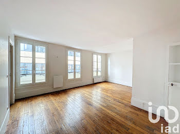 appartement à Paris 20ème (75)