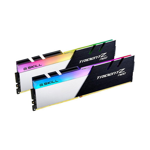 RAM desktop G.SKILL TRIDENT Z NEO (2 x 16GB) DDR4 3200MHz (F4-3200C16D-32GTZN)