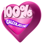 True Love Calculator Relationship Test  Icon