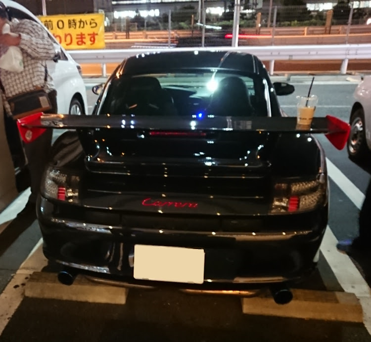 M2 クーペのアライブな日・羽田ラン・前夜祭・洗車祭り・ミトさんとレジェンドに関するカスタム事例の投稿画像3枚目