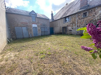 maison à Corbigny (58)