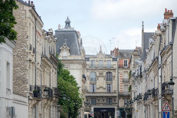 maison à Orleans (45)