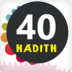 40 Hadiths - Imam Nawawi Apk