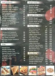 Frost And Feather menu 5