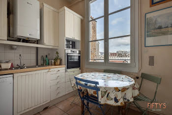 appartement à Paris 6ème (75)