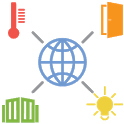 WiFI/BT manager icon