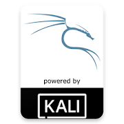 Kali Linux - Official Tutorial  Icon