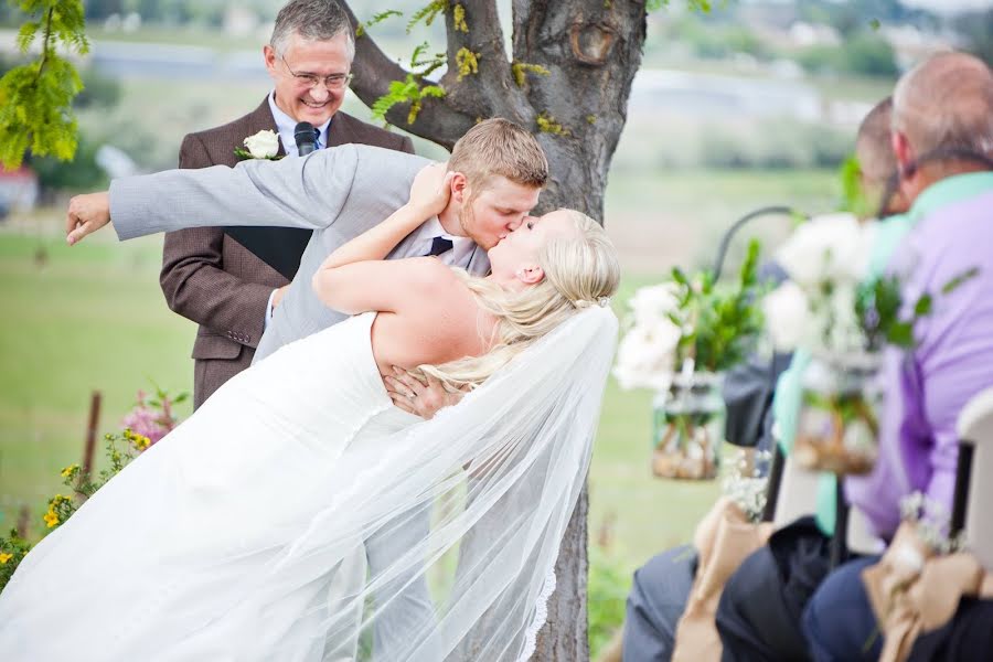 Photographe de mariage Tacie Wright (taciewright). Photo du 30 décembre 2019