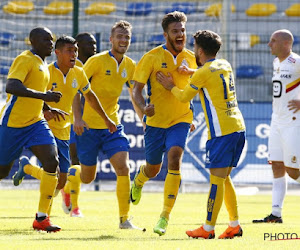 Incroyable fin de match à l'Union, qui perd deux points contre un Malines déjà en crise