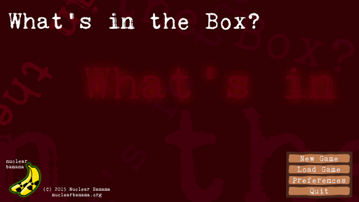 免費下載冒險APP|What's in the Box? DEMO app開箱文|APP開箱王