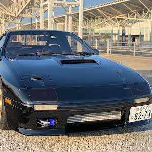 RX-7 FC3S