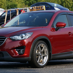 CX-5 KE2FW