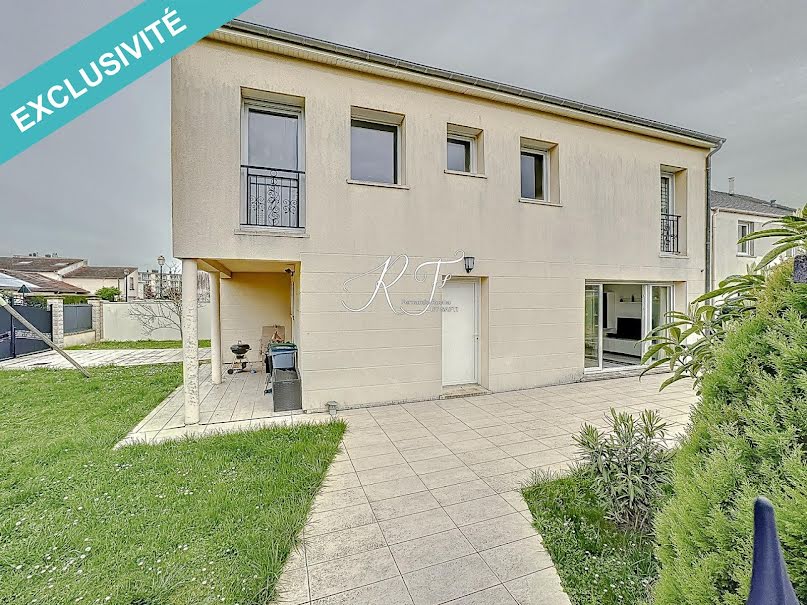 Vente maison 6 pièces 134 m² à Montsoult (95560), 569 000 €