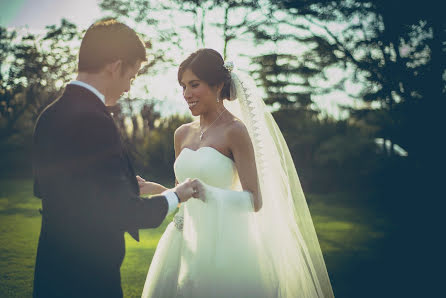 Fotógrafo de casamento Chucho Muñoz (lightkeepers). Foto de 20 de abril 2019