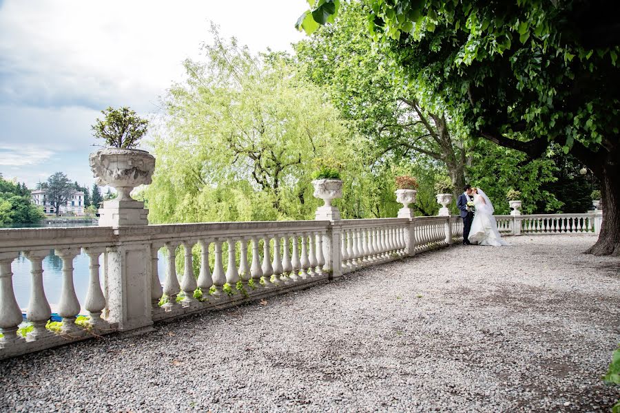 Fotografo di matrimoni Alan Zandonà (alanzandona). Foto del 10 settembre 2019