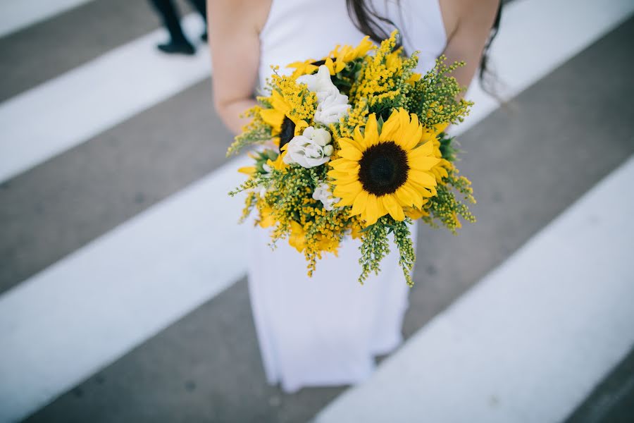 Wedding photographer Artur Mezerovsky (lychee). Photo of 3 August 2022