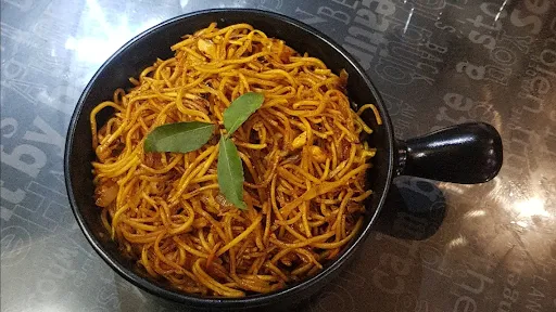 Singapore Noodles