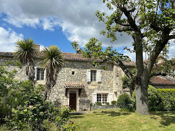 maison à Lectoure (32)