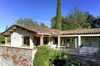 maison à Grimaud (83)