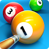 Billiard icon