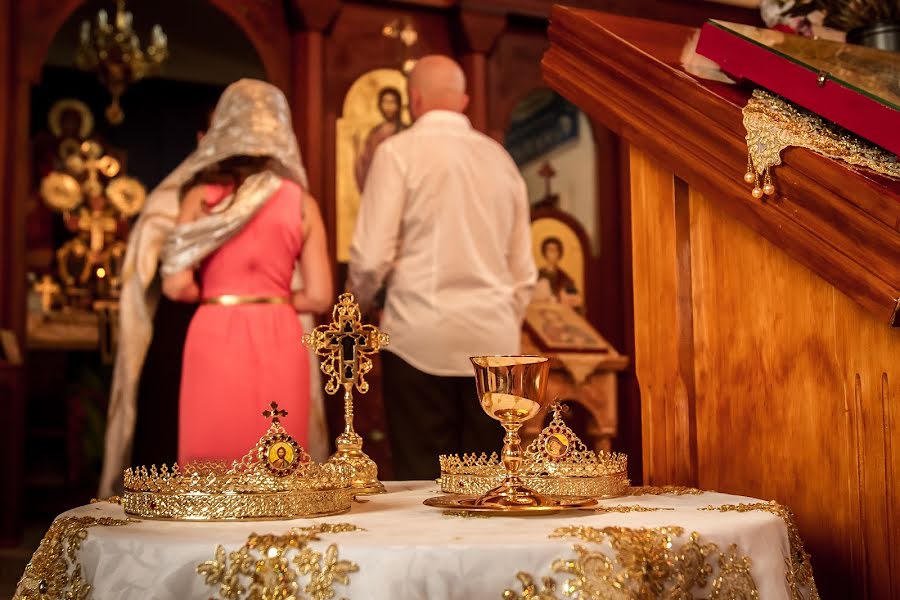 Fotógrafo de bodas Alena Ya (lifestylephoto). Foto del 24 de mayo 2017