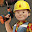 Bob the Builder  HD Wallpapers New Tab