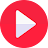 Video Player icon