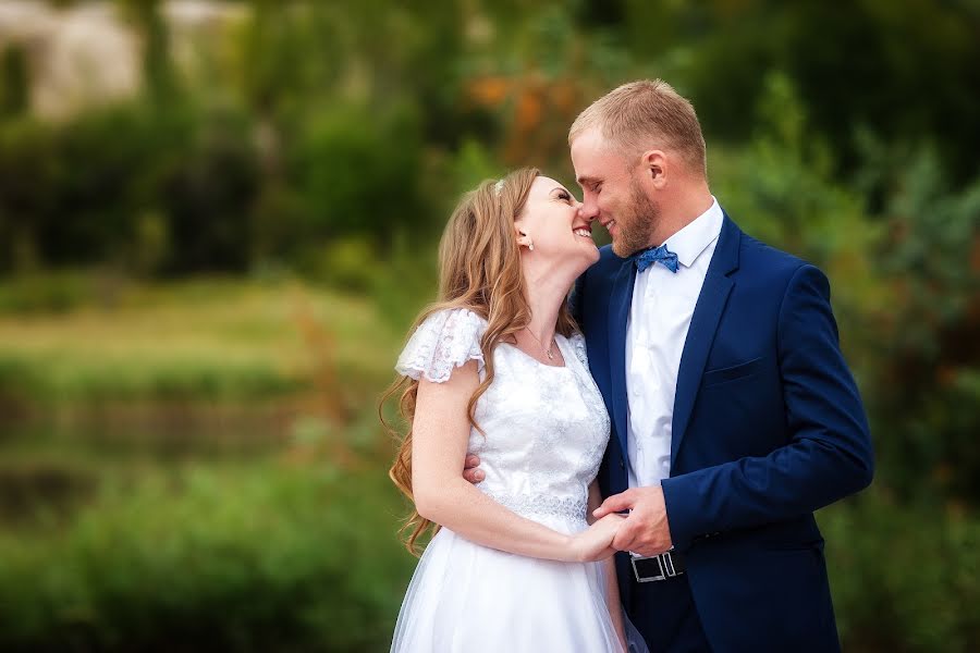 Photographe de mariage Elena Duvanova (duvanova). Photo du 1 février 2018