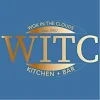 WITC - Wok In The Clouds, Connaught Place (CP), New Delhi logo