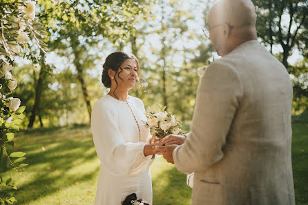 結婚式の写真家Jakub Štěpán (jakubstepan)。2022 10月20日の写真