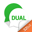 Download Dual Apps 32 Support Install Latest APK downloader