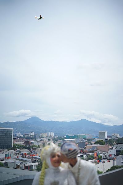 Photographe de mariage Yuga Ramdhani (yugaramdhani). Photo du 22 septembre 2023