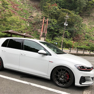 ゴルフGTI