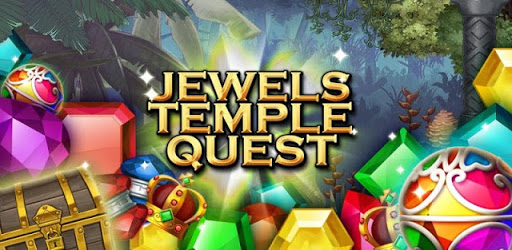 Jewels Temple