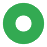 Greenwheels - Car sharing icon