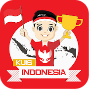 Kuis Indonesia  Icon