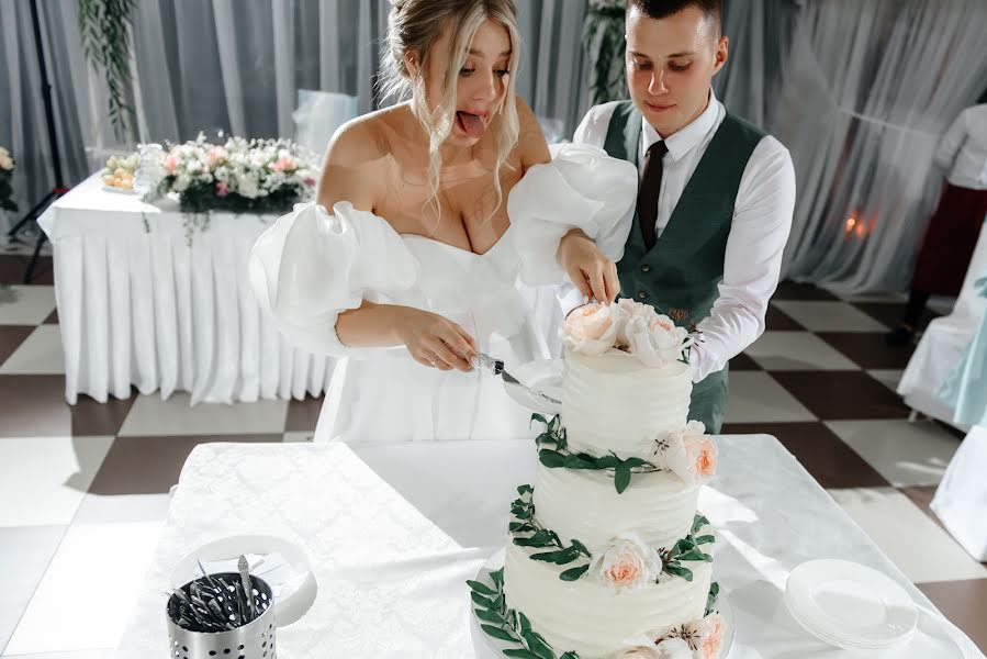 Fotógrafo de casamento Dmitriy Smirnov (dsmirnov). Foto de 15 de agosto 2022