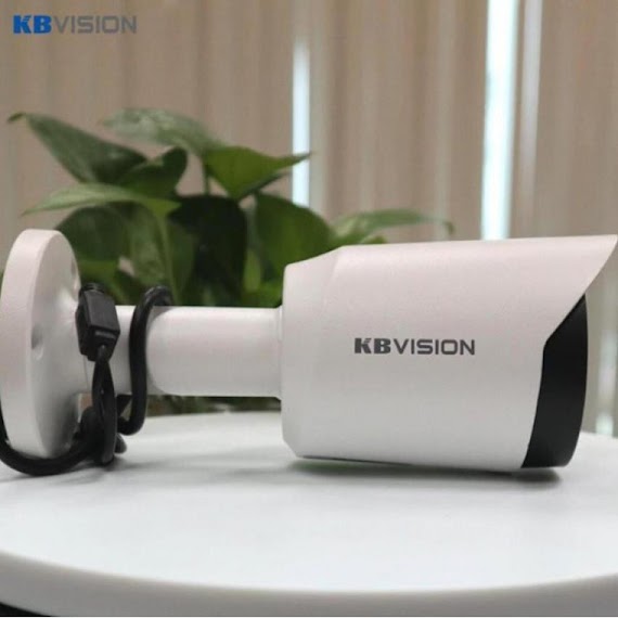 Camera Quan Sát Kbvision Kx - C2121S5 - A Chính Hãng - Hàng Chính Hãng