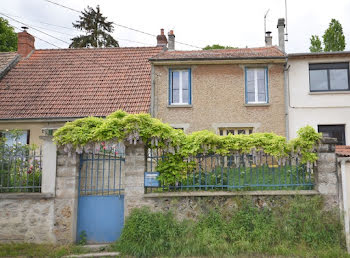 maison à Villers-sur-Fère (02)