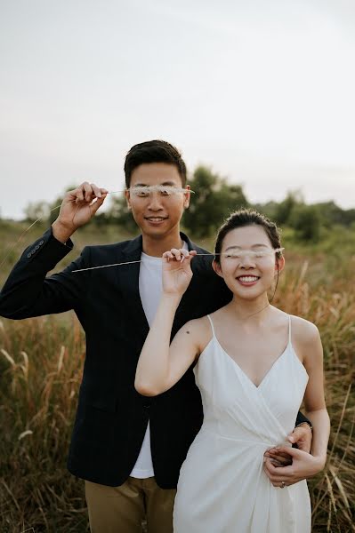 Fotografo di matrimoni Tr Ban (trbanphoto). Foto del 30 settembre 2020