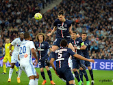 L'Olympique de Marseille et le PSG boycottent Canal +