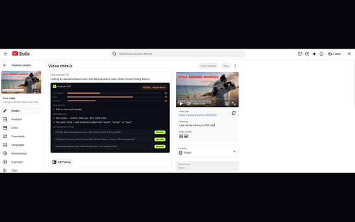 GetButlr Studio Companion screenshot 2