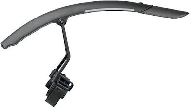 Topeak Tetrafender R1, Front Fender - Fits Up To 650/700 x 32 Road Tire alternate image 1