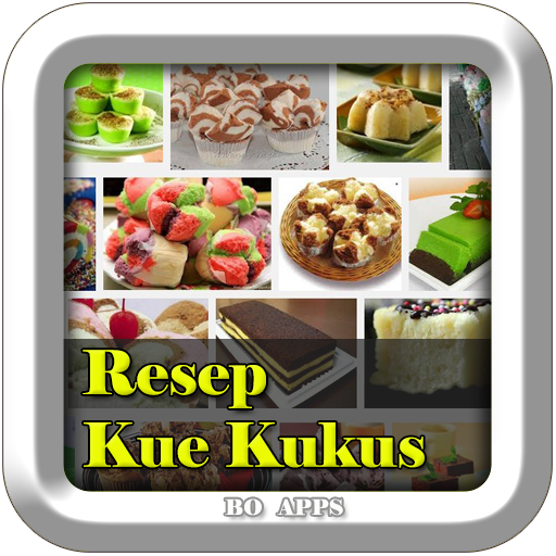 Resep Kue Kukus