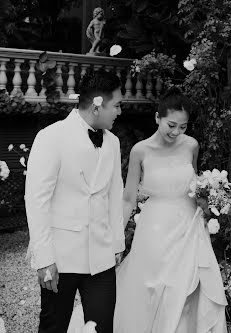 Jurufoto perkahwinan Viet Cuong Nguyen (cancomic). Foto pada 21 September 2023