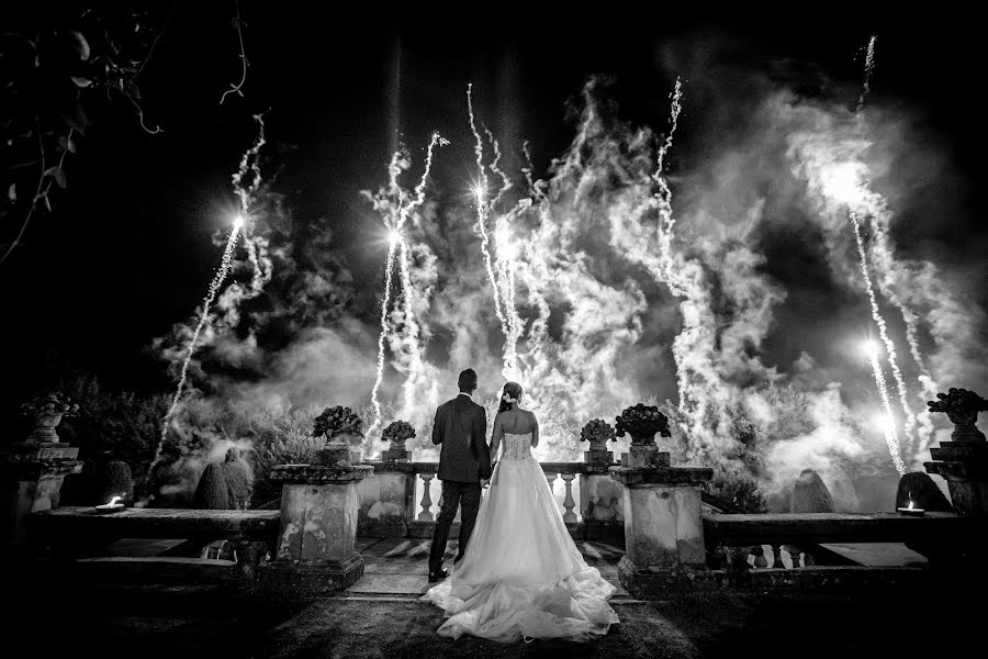 婚礼摄影师Marco Baio（marcobaio）。2019 7月25日的照片